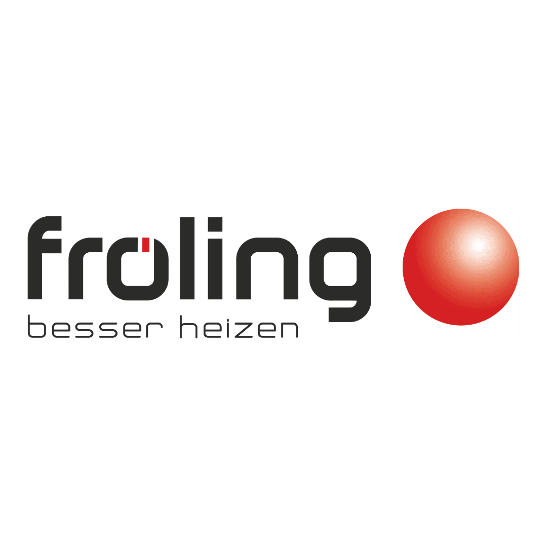 Logo: Fröling